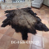Bison (Buffalo) Hide / Robes