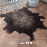 Bison (Buffalo) Hide / Robes