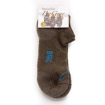 The B.O.S.S. - Short Sock