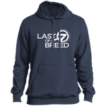 Classic LOAB Hoodie (Tall)