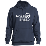 Classic LOAB Hoodie (Tall)