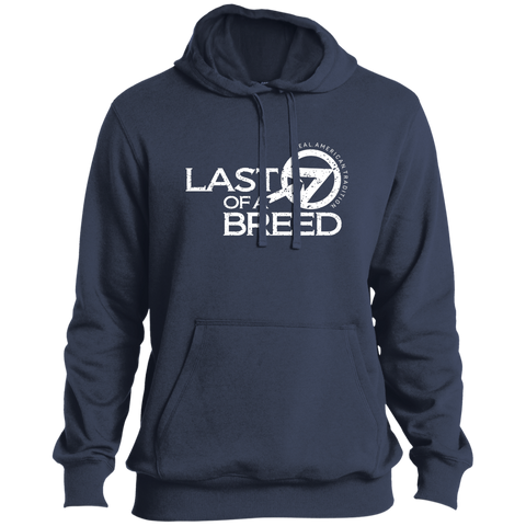 Classic LOAB Hoodie (Tall)