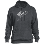 Drop The Hammer Hoodie (Tall)