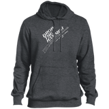 Drop The Hammer Hoodie (Tall)