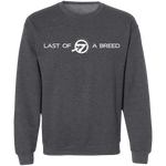 Legacy LOAB Crewneck