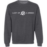Legacy LOAB Crewneck