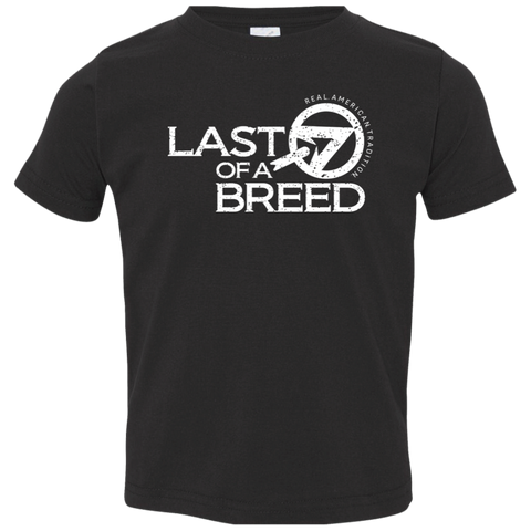 Toddler LOAB T-Shirt