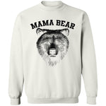 Classic Mama Bear Crewneck