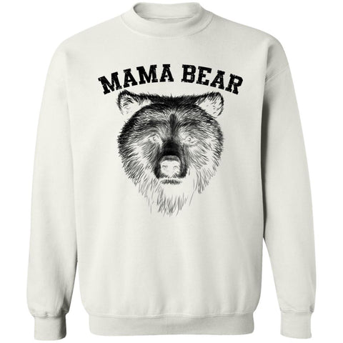 Classic Mama Bear Crewneck