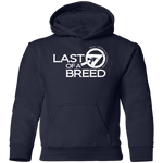 Youth LOAB Hoodie