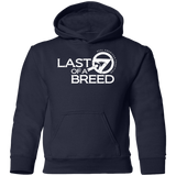 Youth LOAB Hoodie