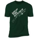 Drop The Hammer T-Shirt