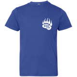 Man Cub Youth Tee
