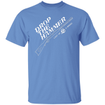 Youth Drop The Hammer T-Shirt