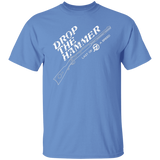 Youth Drop The Hammer T-Shirt
