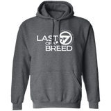 Classic LOAB Hoodie