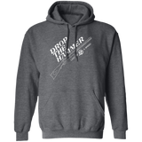 Drop The Hammer Hoodie