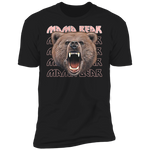 Rocker Mama Bear