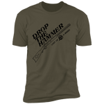 Drop The Hammer T-Shirt