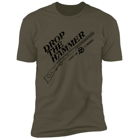 Drop The Hammer T-Shirt