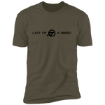 Legacy LOAB T-Shirt