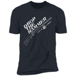 Drop The Hammer T-Shirt