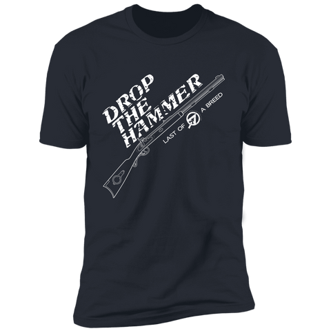 Drop The Hammer T-Shirt