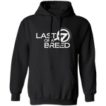 Classic LOAB Hoodie