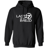 Classic LOAB Hoodie