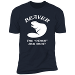 Beaver "Other" Red Meat