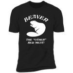 Beaver "Other" Red Meat