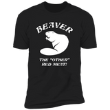 Beaver "Other" Red Meat