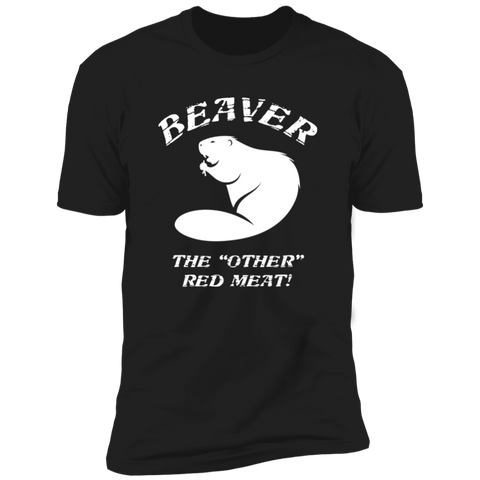 Beaver "Other" Red Meat