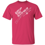 Youth Drop The Hammer T-Shirt