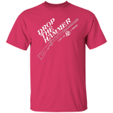 Youth Drop The Hammer T-Shirt