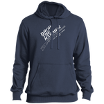 Drop The Hammer Hoodie (Tall)