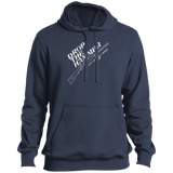 Drop The Hammer Hoodie (Tall)
