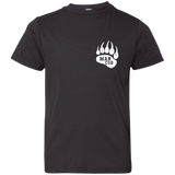 Man Cub Youth Tee