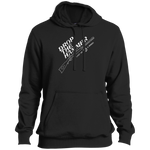 Drop The Hammer Hoodie (Tall)