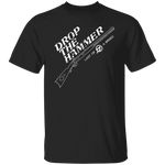 Youth Drop The Hammer T-Shirt