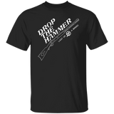 Youth Drop The Hammer T-Shirt