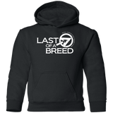 Youth LOAB Hoodie
