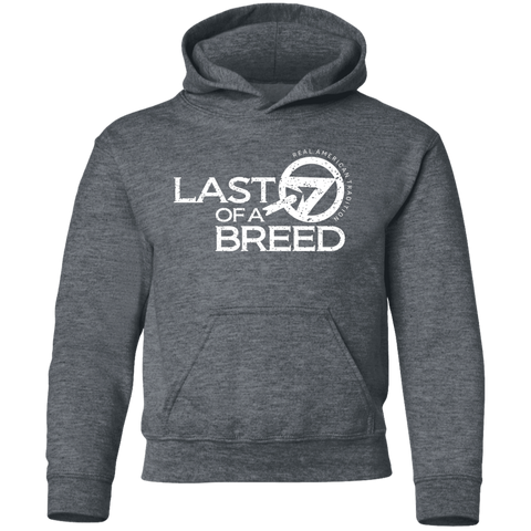 Youth LOAB Hoodie