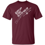 Youth Drop The Hammer T-Shirt