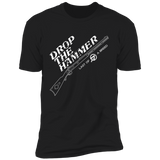Drop The Hammer T-Shirt