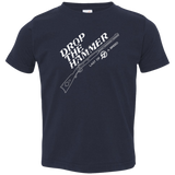 Toddler Drop The Hammer T-Shirt