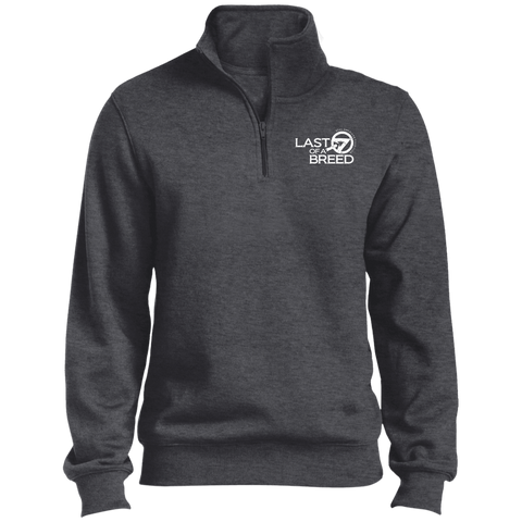Classic LOAB 1/4 Zip