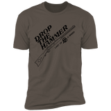 Drop The Hammer T-Shirt