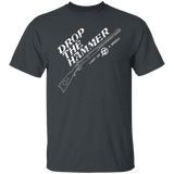 Youth Drop The Hammer T-Shirt