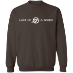 Legacy LOAB Crewneck